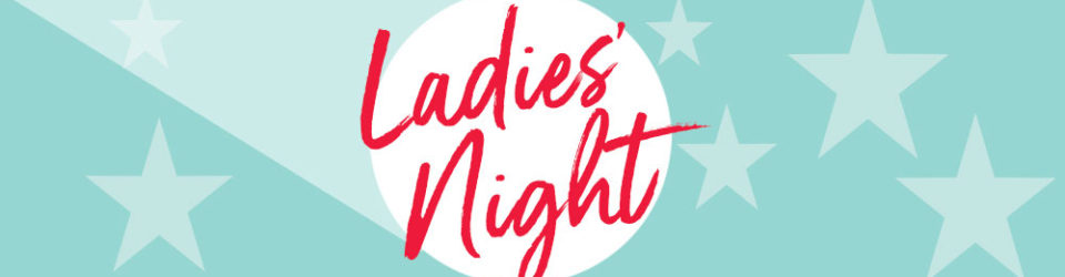 Ladies Night Out - Silverdale Lutheran Church - Silverdale, Washington